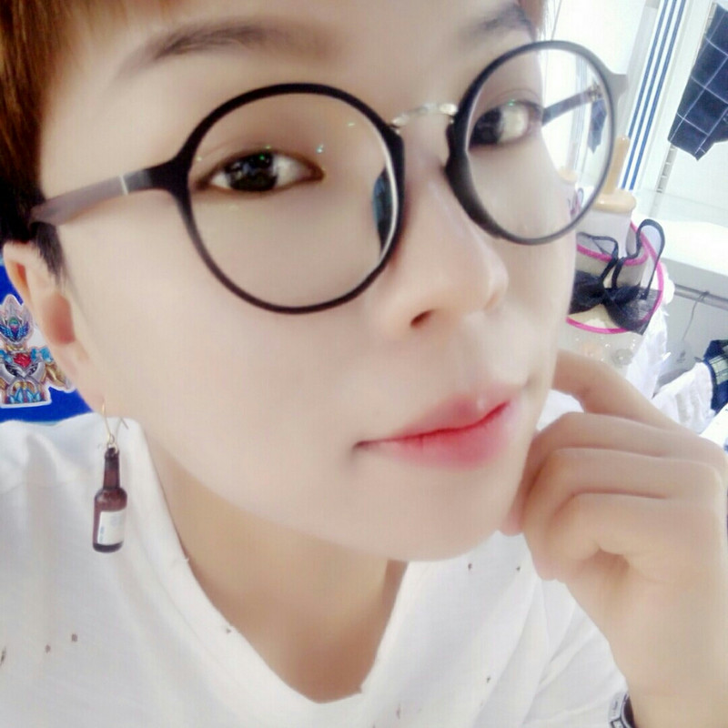 A 莫离╮ 