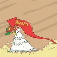 漂亮50不再漂亮