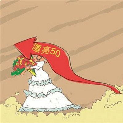 漂亮50不再漂亮