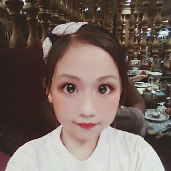 萌萌侵略者可爱