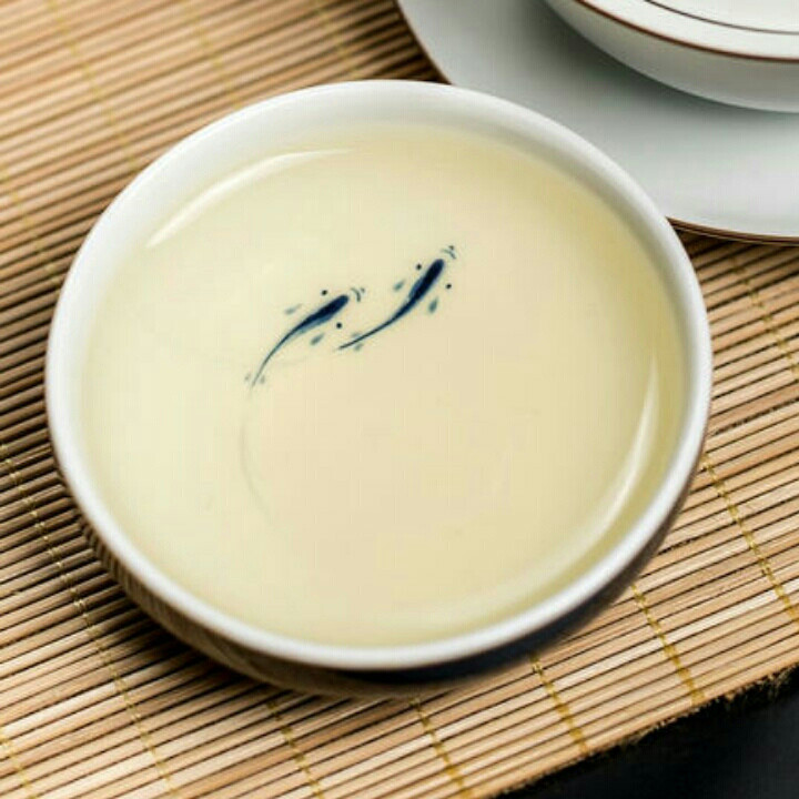 我