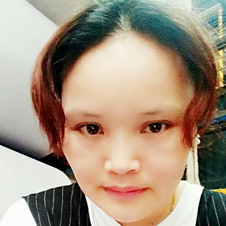 夏天的清凉郭素梅