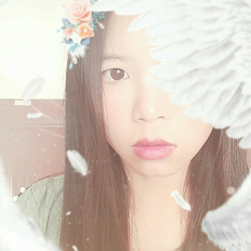 A__瞳。