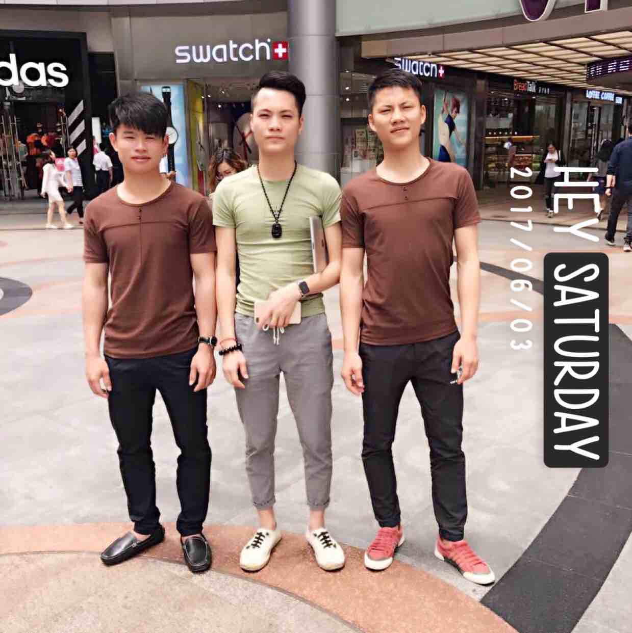 一只傻小鹿（陆）