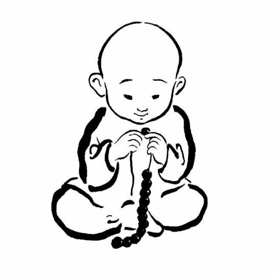 释大洗
