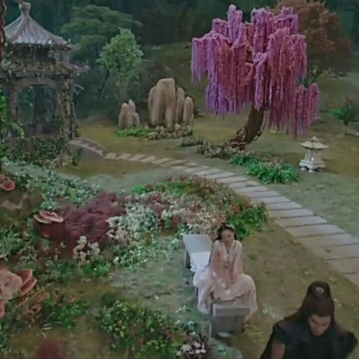 胡萝卜