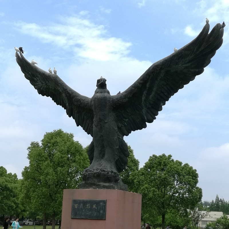 武林后人