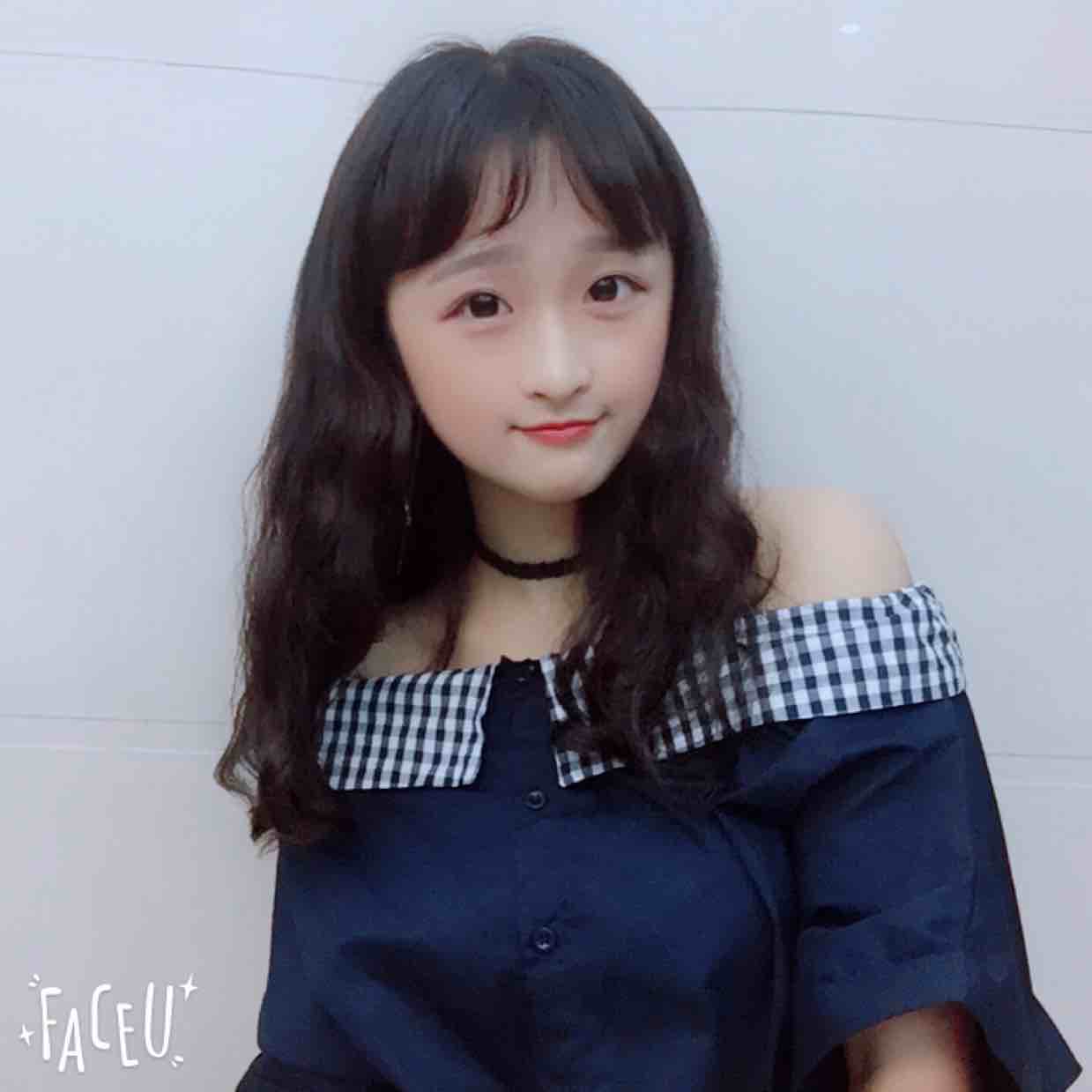可爱的妖精