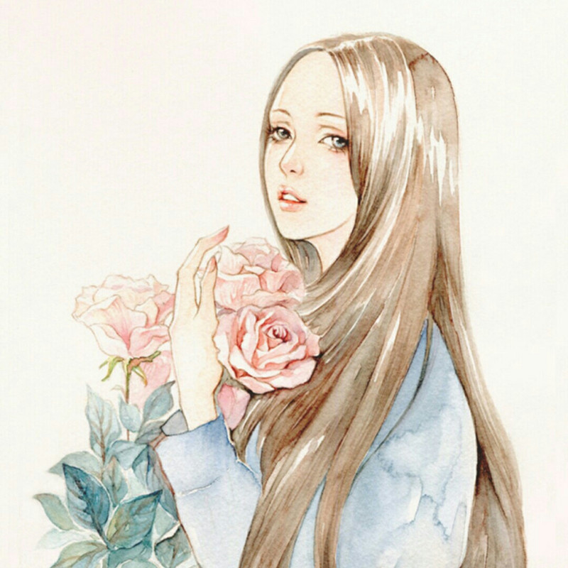 来生想做蒲公英