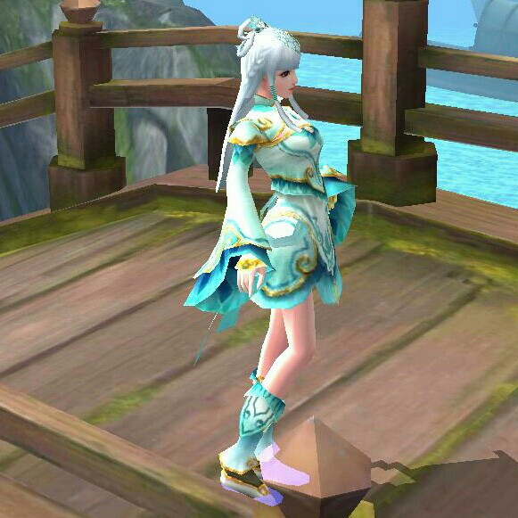 蔚妈