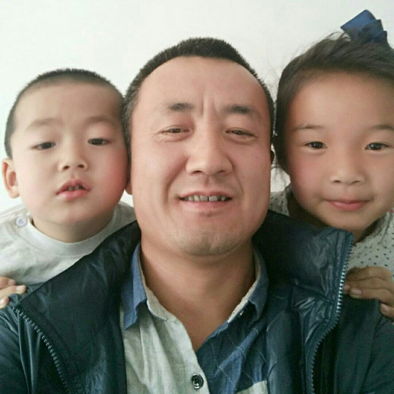 李枝龙
