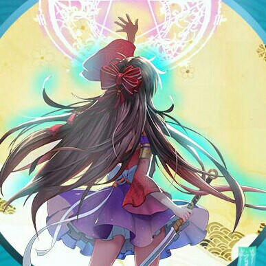 ┏ (^ω^)=☞HAVE A TRY