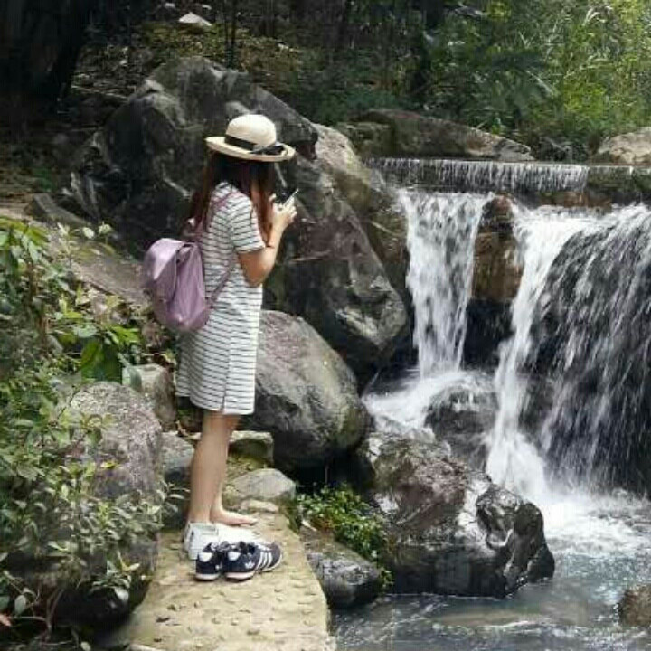 闲〞暖暖