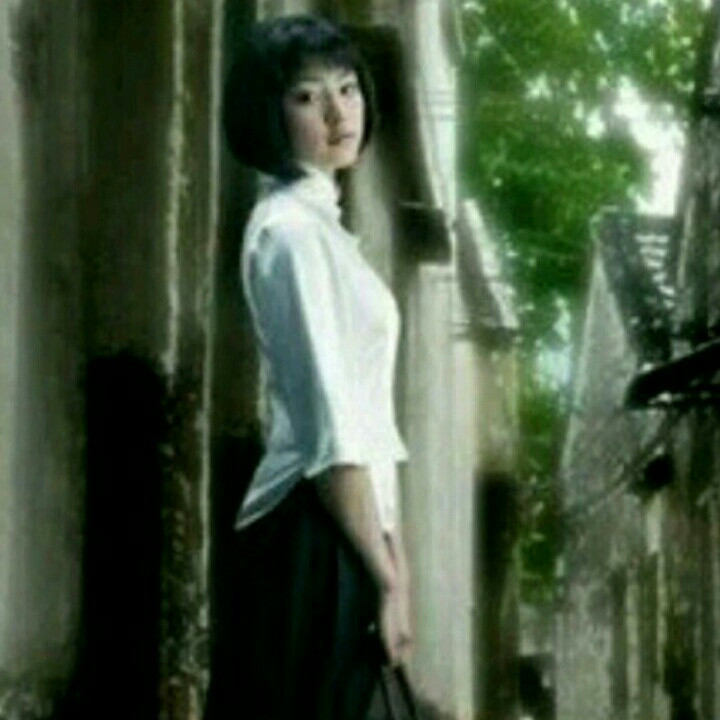 安之若素，岁月静好