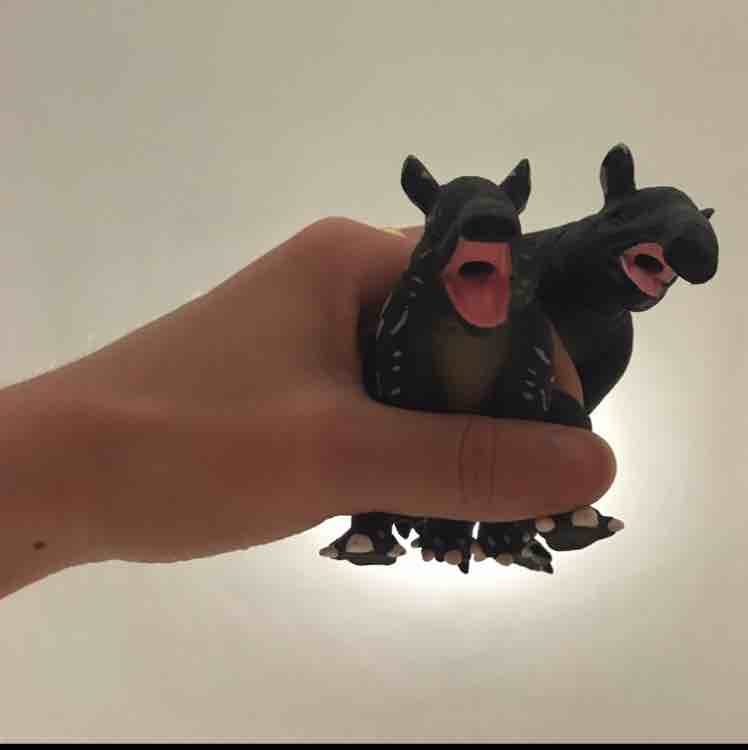 木_U