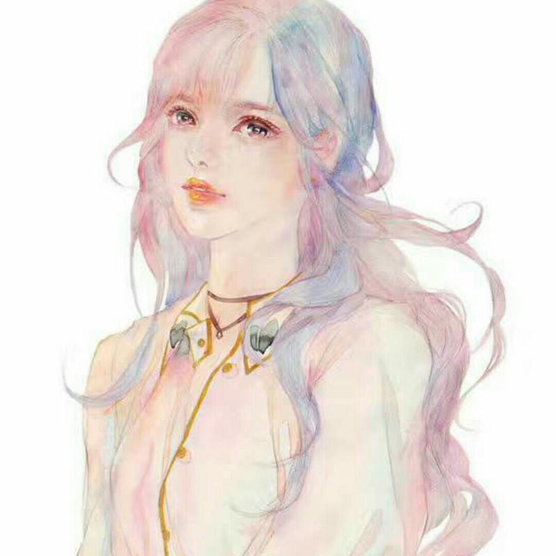天启♛
