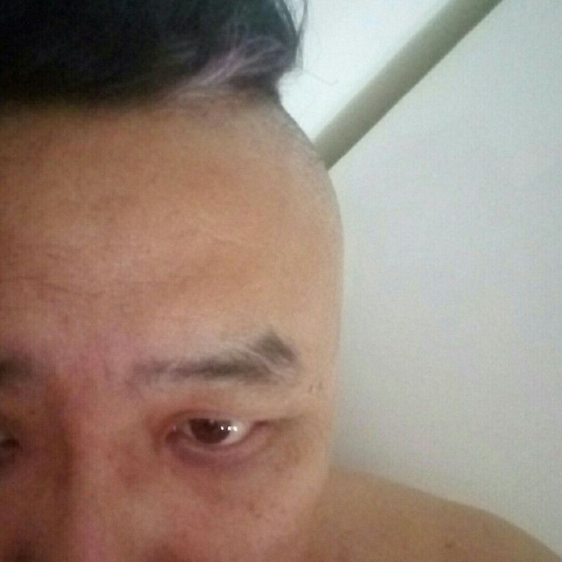 自得其乐