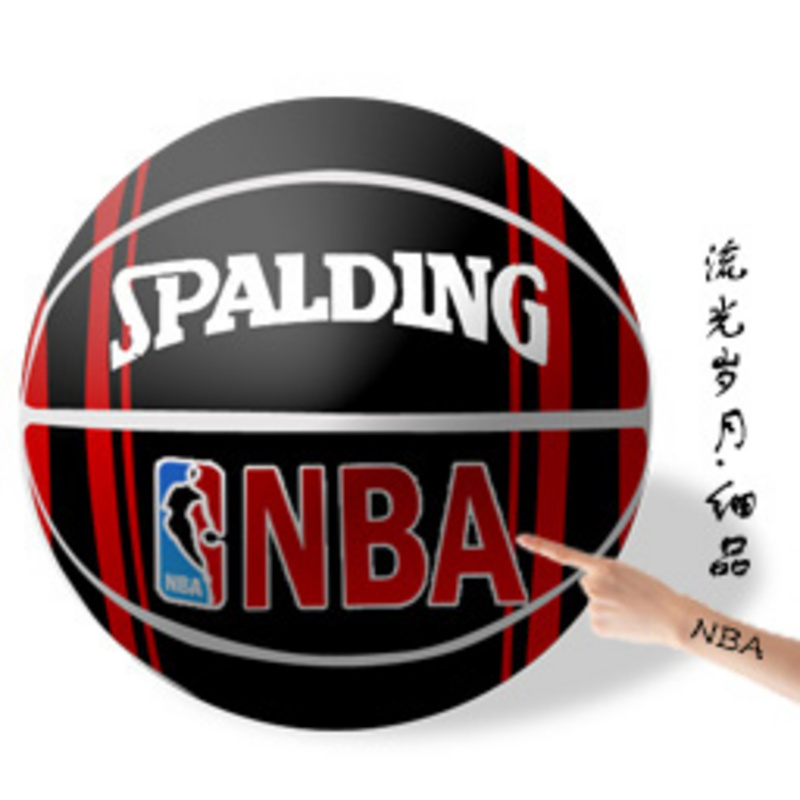 流光岁月-细品NBA