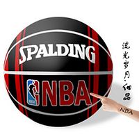 流光岁月-细品NBA