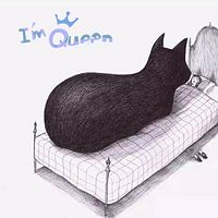 I`m Queen