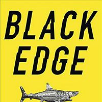 《Black Edge》黑色边缘 中文共读