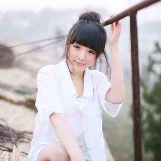 清新小薇