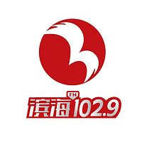 盐城滨海广播 logo