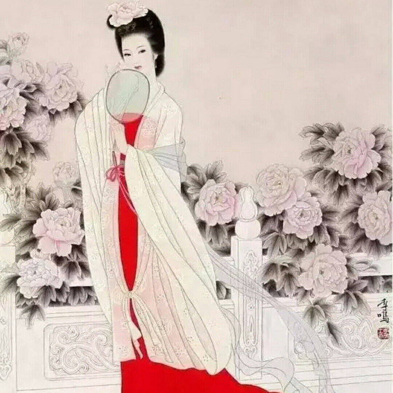 流萤