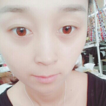 幸福薇薇笑