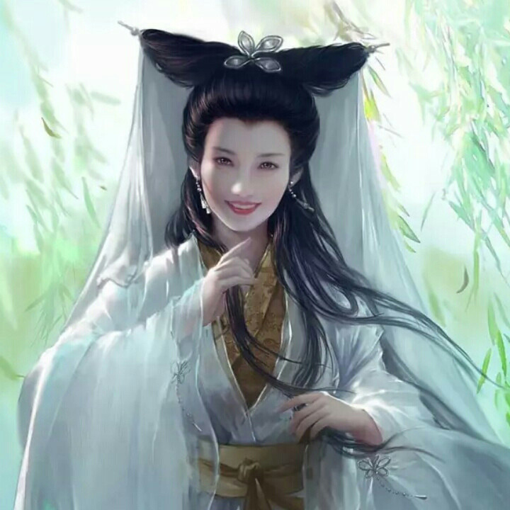广发菩提心
