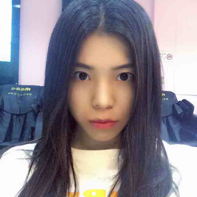 Shelley_李怡蕾