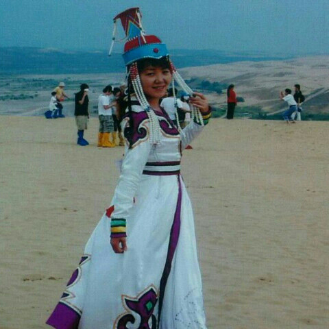 百花仙