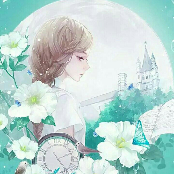 元卿凌ヾ