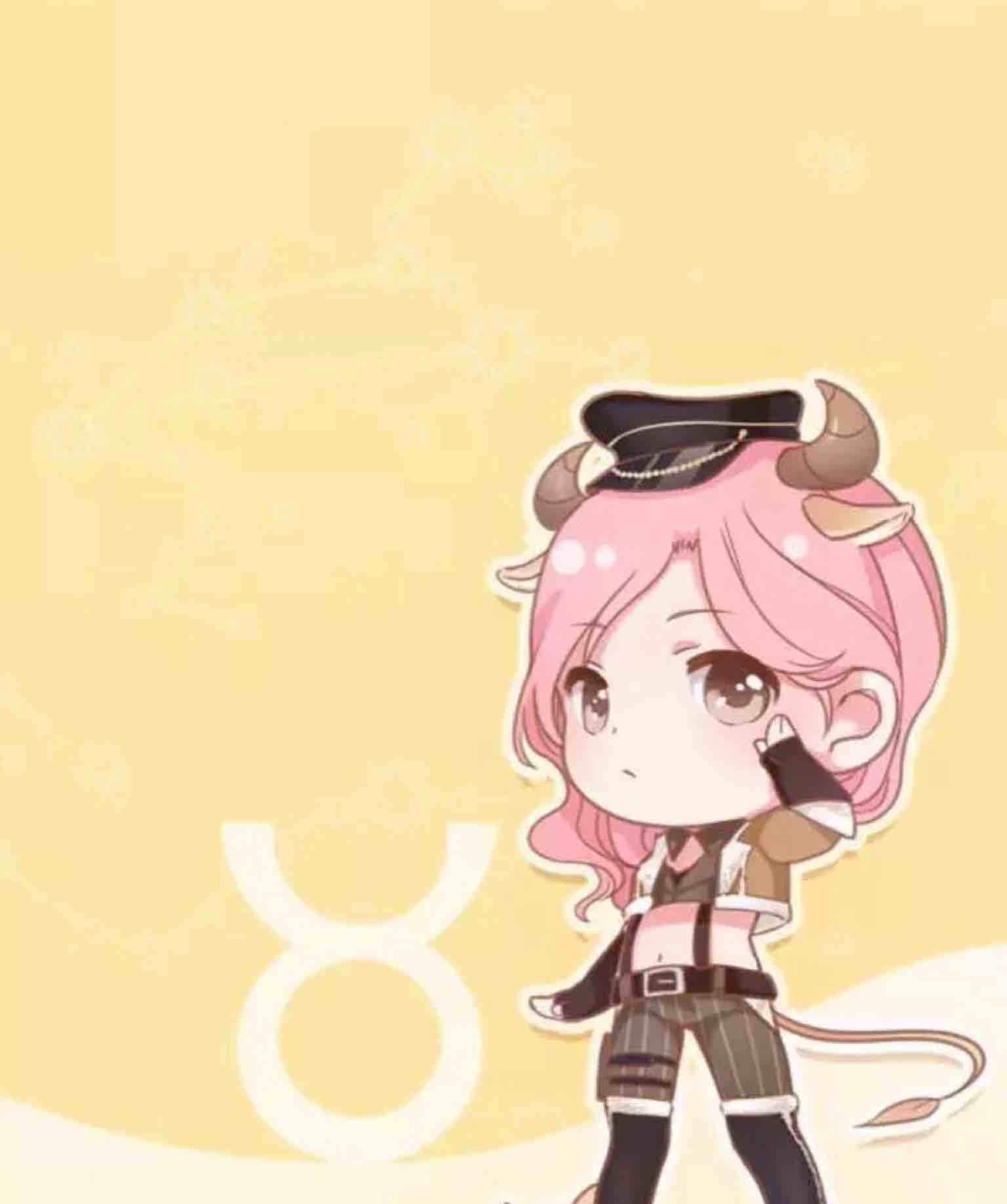 花仙子