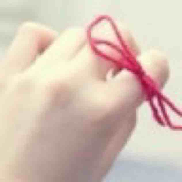 暧昧❤️