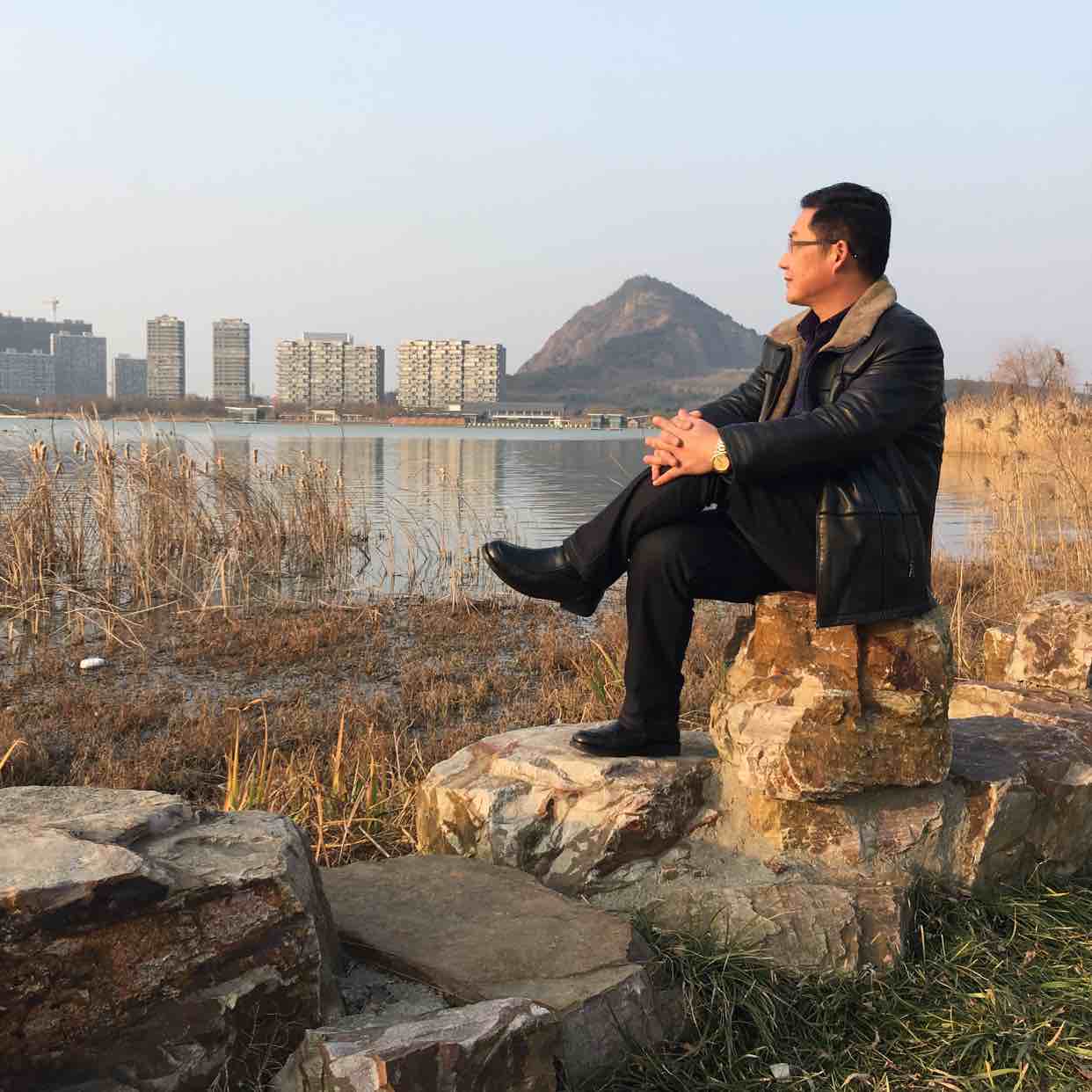 吴一厂