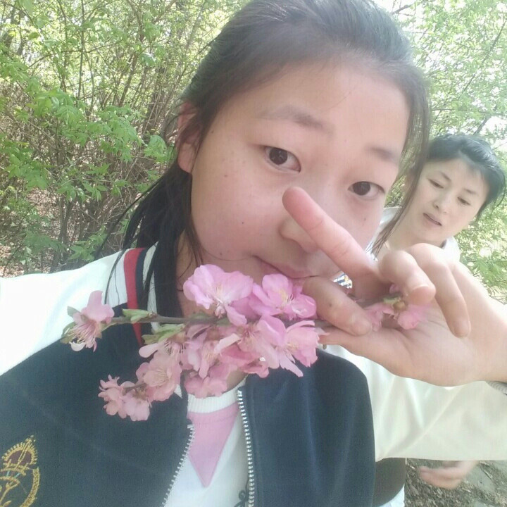 七色彩虹