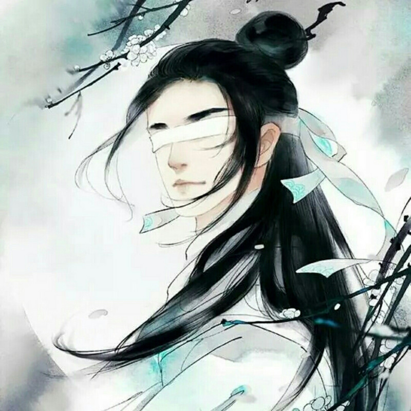 十六画生