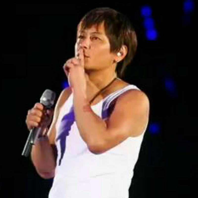 ①