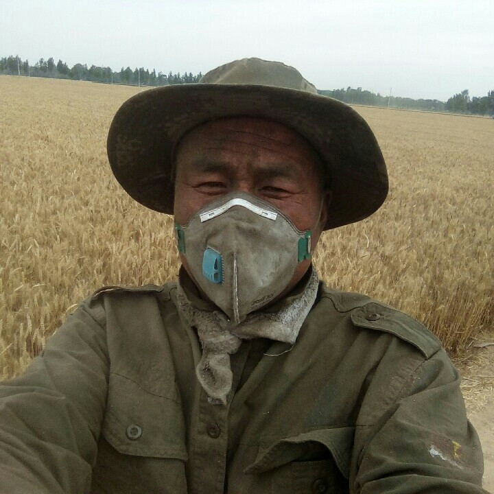 我是男神