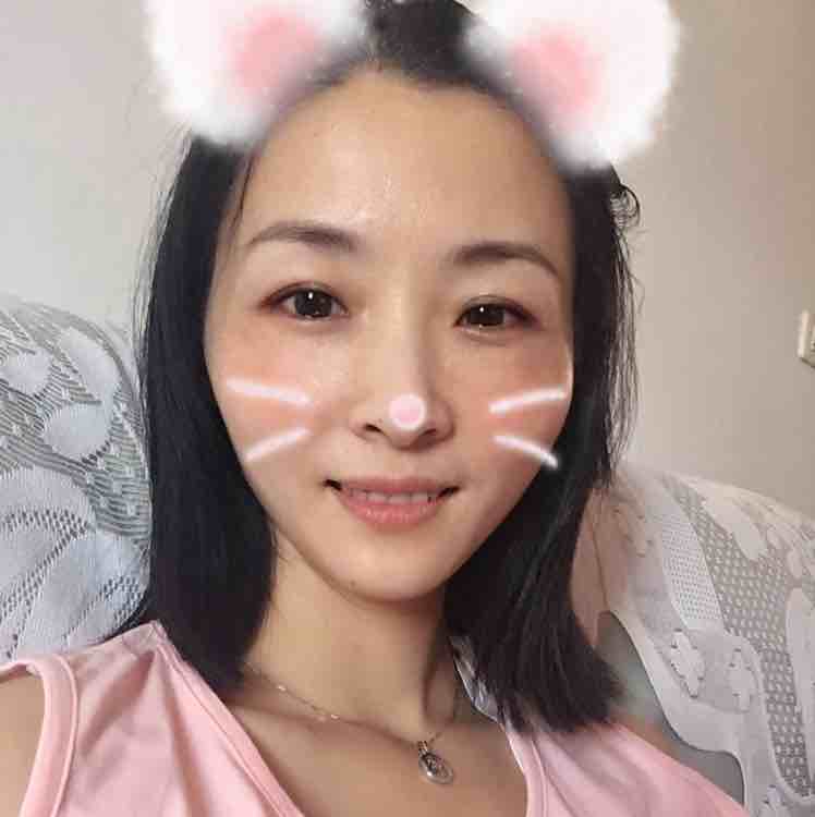 凝雪樱夏
