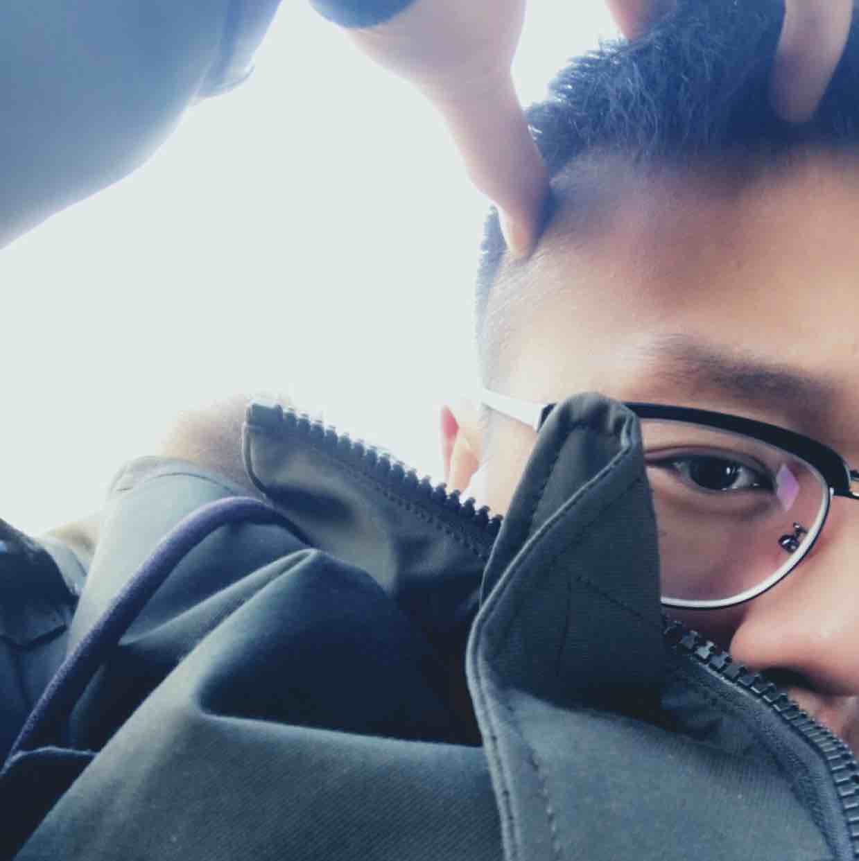 還好「My」