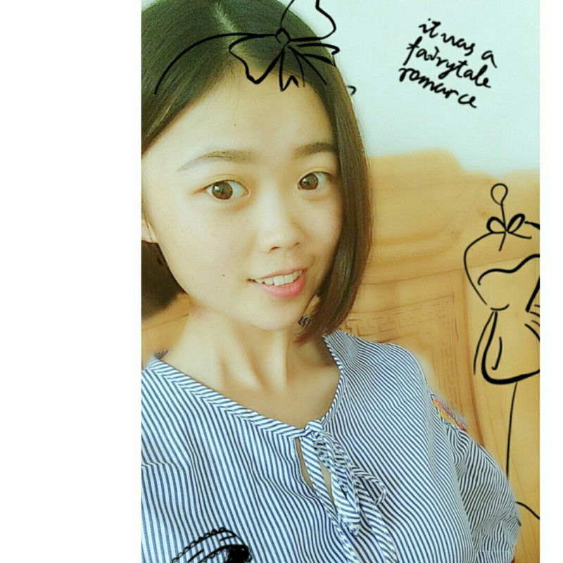 做自己的女王*