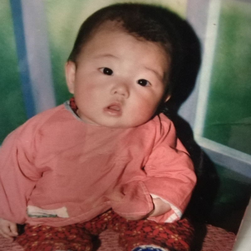 我的2015，好运连连！