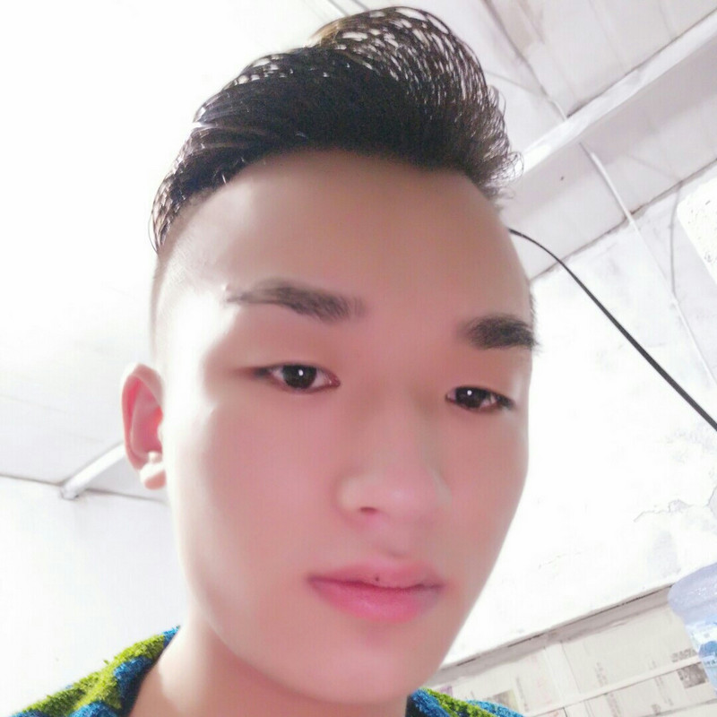 白友波