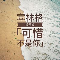 塞林格如何说「可惜不是你」