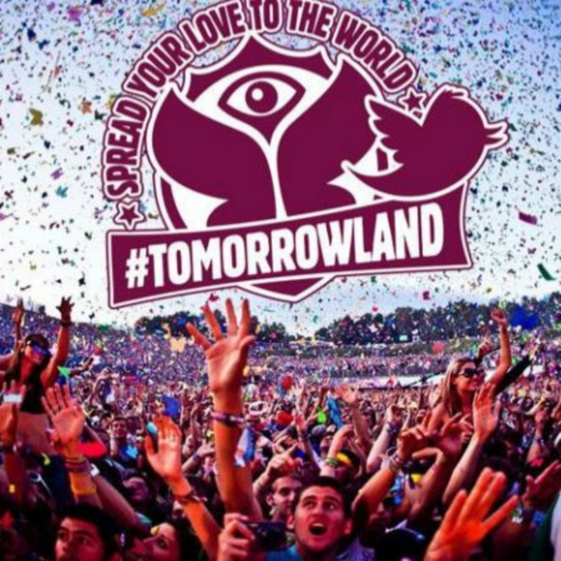 2017 Tomorrowland