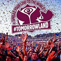 2017 Tomorrowland