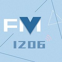 FM1206（蒙古语）