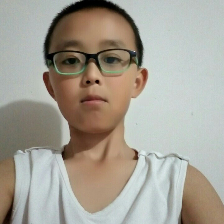 苇小学生